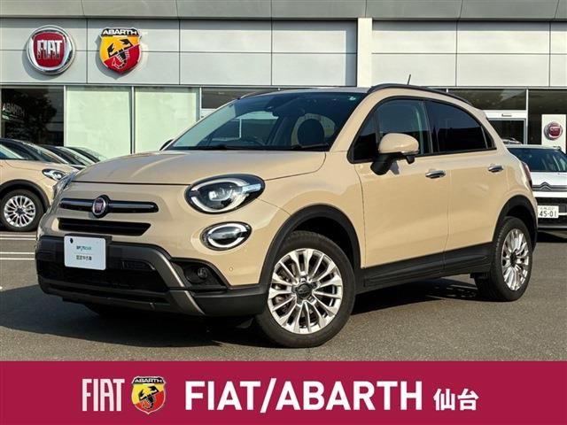 2019 Fiat 500 Sedan for sale, Japanese used car export - photo 1 of 26 | GULJI TRADERS