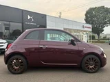 2019 Fiat 500 Sedan for sale, Japanese used car export - photo 4 of 23 | GULJI TRADERS