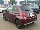 2019 Fiat 500 Sedan for sale, Japanese used car export - photo 7 of 23 | GULJI TRADERS