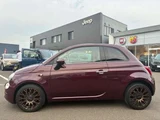 2019 Fiat 500 Sedan for sale, Japanese used car export - photo 8 of 23 | GULJI TRADERS