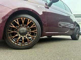2019 Fiat 500 Sedan for sale, Japanese used car export - photo 9 of 23 | GULJI TRADERS