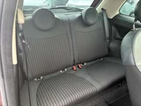 2019 Fiat 500 Sedan for sale, Japanese used car export - photo 13 of 23 | GULJI TRADERS