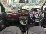 2019 Fiat 500 Sedan for sale, Japanese used car export - photo 16 of 23 | GULJI TRADERS