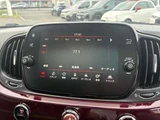 2019 Fiat 500 Sedan for sale, Japanese used car export - photo 19 of 23 | GULJI TRADERS