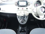 2019 Fiat 500 1.2 TV Sedan for sale, Japanese used car export - photo 3 of 26 | GULJI TRADERS