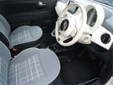 2019 Fiat 500 1.2 TV Sedan for sale, Japanese used car export - photo 4 of 26 | GULJI TRADERS