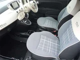 2019 Fiat 500 1.2 TV Sedan for sale, Japanese used car export - photo 6 of 26 | GULJI TRADERS