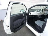 2019 Fiat 500 1.2 TV Sedan for sale, Japanese used car export - photo 7 of 26 | GULJI TRADERS