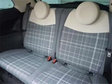 2019 Fiat 500 1.2 TV Sedan for sale, Japanese used car export - photo 8 of 26 | GULJI TRADERS