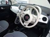2019 Fiat 500 1.2 TV Sedan for sale, Japanese used car export - photo 12 of 26 | GULJI TRADERS