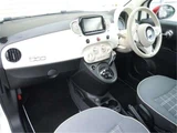 2019 Fiat 500 1.2 TV Sedan for sale, Japanese used car export - photo 13 of 26 | GULJI TRADERS