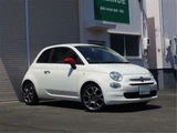 2019 Fiat 500 1.2 TV Sedan for sale, Japanese used car export - photo 19 of 26 | GULJI TRADERS