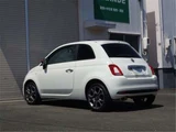 2019 Fiat 500 1.2 TV Sedan for sale, Japanese used car export - photo 21 of 26 | GULJI TRADERS