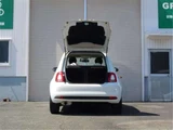 2019 Fiat 500 1.2 TV Sedan for sale, Japanese used car export - photo 22 of 26 | GULJI TRADERS