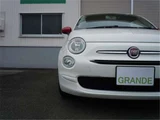 2019 Fiat 500 1.2 TV Sedan for sale, Japanese used car export - photo 23 of 26 | GULJI TRADERS