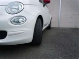 2019 Fiat 500 1.2 TV Sedan for sale, Japanese used car export - photo 24 of 26 | GULJI TRADERS