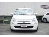 2019 Fiat 500 1.2 White Sedan for sale, Japanese used car export - photo 2 of 24 | GULJI TRADERS