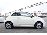 2019 Fiat 500 1.2 White Sedan for sale, Japanese used car export - photo 4 of 24 | GULJI TRADERS
