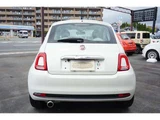 2019 Fiat 500 1.2 White Sedan for sale, Japanese used car export - photo 7 of 24 | GULJI TRADERS