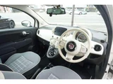 2019 Fiat 500 1.2 White Sedan for sale, Japanese used car export - photo 9 of 24 | GULJI TRADERS