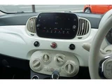 2019 Fiat 500 1.2 White Sedan for sale, Japanese used car export - photo 10 of 24 | GULJI TRADERS
