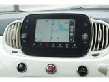 2019 Fiat 500 1.2 White Sedan for sale, Japanese used car export - photo 14 of 24 | GULJI TRADERS