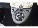 2019 Fiat 500 1.2 White Sedan for sale, Japanese used car export - photo 18 of 24 | GULJI TRADERS