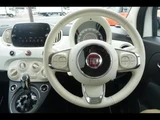 2019 Fiat 500 1.2 White Sedan for sale, Japanese used car export - photo 19 of 24 | GULJI TRADERS