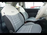 2019 Fiat 500 1.2 White Sedan for sale, Japanese used car export - photo 24 of 24 | GULJI TRADERS