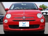 2019 Fiat 500 1.2POP Red Sedan for sale, Japanese used car export - photo 2 of 24 | GULJI TRADERS