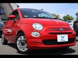 2019 Fiat 500 1.2POP Red Sedan for sale, Japanese used car export - photo 3 of 24 | GULJI TRADERS