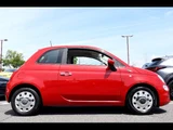 2019 Fiat 500 1.2POP Red Sedan for sale, Japanese used car export - photo 4 of 24 | GULJI TRADERS