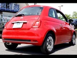 2019 Fiat 500 1.2POP Red Sedan for sale, Japanese used car export - photo 5 of 24 | GULJI TRADERS