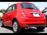 2019 Fiat 500 1.2POP Red Sedan for sale, Japanese used car export - photo 7 of 24 | GULJI TRADERS