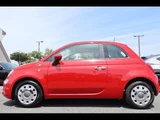 2019 Fiat 500 1.2POP Red Sedan for sale, Japanese used car export - photo 8 of 24 | GULJI TRADERS