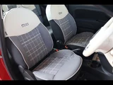 2019 Fiat 500 1.2POP Red Sedan for sale, Japanese used car export - photo 15 of 24 | GULJI TRADERS