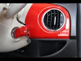 2019 Fiat 500 1.2POP Red Sedan for sale, Japanese used car export - photo 18 of 24 | GULJI TRADERS