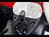 2019 Fiat 500 1.2POP Red Sedan for sale, Japanese used car export - photo 21 of 24 | GULJI TRADERS