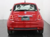 2019 Fiat 500 TwinAir Red Sedan for sale, Japanese used car export - photo 4 of 9 | GULJI TRADERS