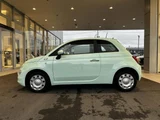 2019 Fiat 500 1.2 Other Sedan for sale, Japanese used car export - photo 5 of 9 | GULJI TRADERS