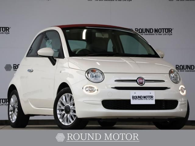 2019 Fiat 500 1.2 - photo 1 2019 Fiat 500 1.2 Sedan for sale, Japanese used car export - photo 1 of 9 | GULJI TRADERS