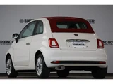 2019 Fiat 500 1.2 Sedan for sale, Japanese used car export - photo 2 of 9 | GULJI TRADERS
