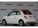 2019 Fiat 500 1.2 Sedan for sale, Japanese used car export - photo 4 of 9 | GULJI TRADERS