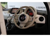 2019 Fiat 500 1.2 Sedan for sale, Japanese used car export - photo 5 of 9 | GULJI TRADERS