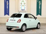 2019 Fiat 500 1.2 Sedan for sale, Japanese used car export - photo 2 of 9 | GULJI TRADERS