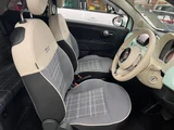 2019 Fiat 500 1.2 Sedan for sale, Japanese used car export - photo 4 of 9 | GULJI TRADERS
