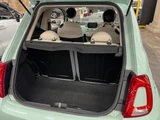 2019 Fiat 500 1.2 Sedan for sale, Japanese used car export - photo 6 of 9 | GULJI TRADERS