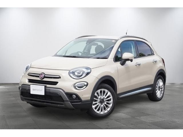 2019 Fiat 500 - photo 1 2019 Fiat 500 Sedan for sale, Japanese used car export - photo 1 of 6 | GULJI TRADERS