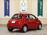 2019 Fiat 500 1.2 Red Sedan for sale, Japanese used car export - photo 2 of 9 | GULJI TRADERS