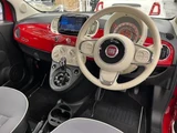 2019 Fiat 500 1.2 Red Sedan for sale, Japanese used car export - photo 3 of 9 | GULJI TRADERS